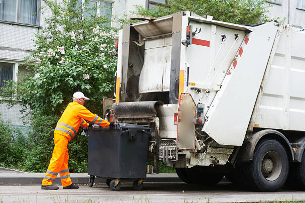 Best Demolition Debris Removal  in Lebanon, IN