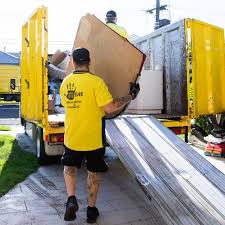 Professional Junk Removal in Lebanon, IN